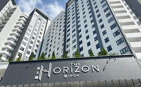 The Horizon Ipoh By Iconique Espace