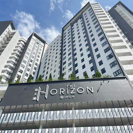 The Horizon Ipoh By Iconique Espace Luaran gambar